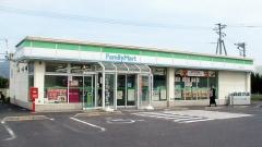 ファミリーマート　斐川富村店