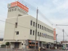 おかやま信用金庫藤原支店