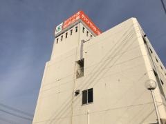 おかやま信用金庫藤原支店