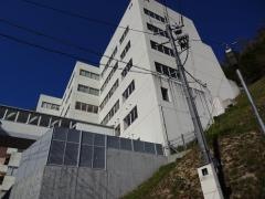 吉備国際大学　高梁キャンパス