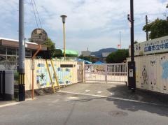 中筋幼稚園