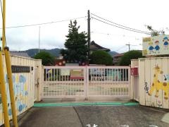 中筋幼稚園