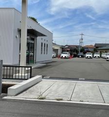 トヨタレンタリース山口山口宇部空港店