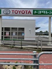 トヨタレンタリース山口山口宇部空港店