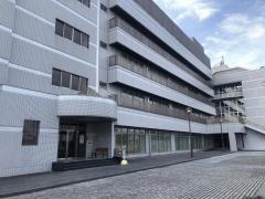 松茂町役場