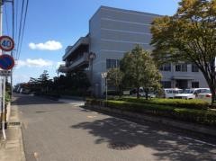 松茂町役場