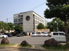 香川県立丸亀高等学校