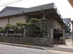 香川県立丸亀高等学校
