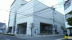 香川県立ミュージアム