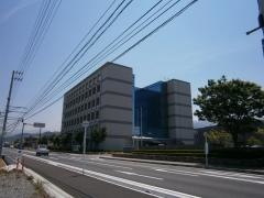 東温市役所