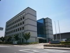 東温市役所