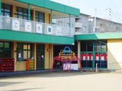 むろずみこども園