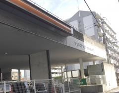 トヨタカローラ福岡西新店