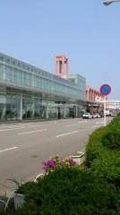 長崎空港