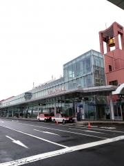 長崎空港