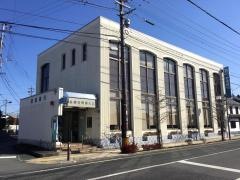 肥後銀行川尻支店