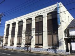 肥後銀行川尻支店