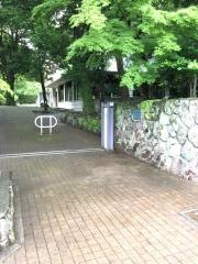 （財）松本記念児童図書館