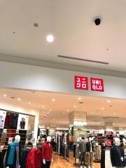 ユニクロ　イオンモール宮崎店