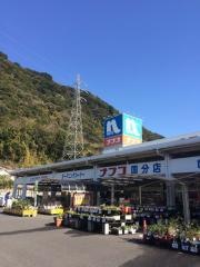 ホームプラザナフコ　国分店