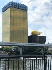 アサヒグループホールディングス株式会社