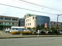 福仁会病院