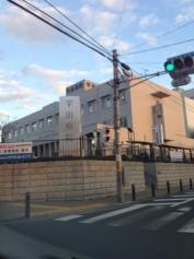 あじろぎ会　宇治病院