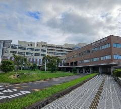 島根大学医学部附属病院