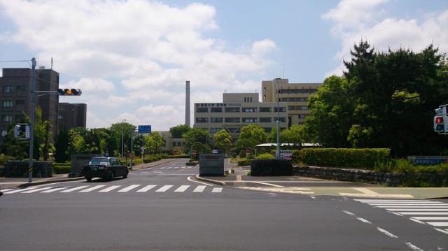 島根大学医学部附属病院／ホームメイト