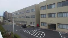島根大学医学部附属病院