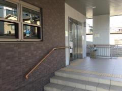 田村耳鼻咽喉科医院