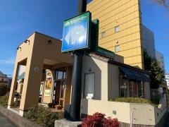 モスバーガー　港北ニュータウンセンター中央店