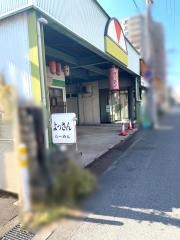 ヨッサンラーメン