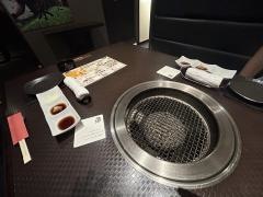 焼肉誠