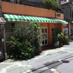 料理工房・てだこ亭