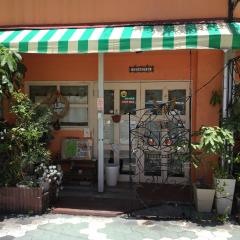 料理工房・てだこ亭