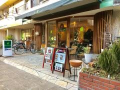 喫茶グリーン