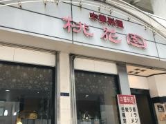 桃花園