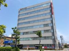 損害保険ジャパン株式会社　津支社