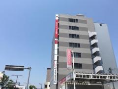 損害保険ジャパン株式会社　津支社