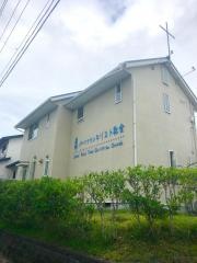 泉パークタウンキリスト教会