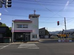 恵泉キリスト教会福田町チャペル
