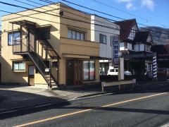 「船山」バス停留所