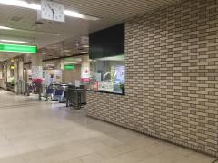 長町一丁目駅