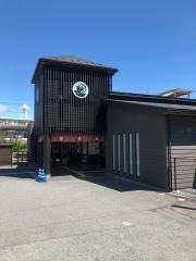 鉢形駅
