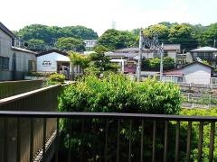 風祭駅
