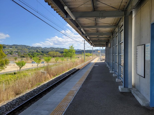 川路駅