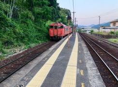 中三田駅