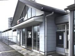 伊万里駅