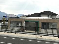 賀茂駅